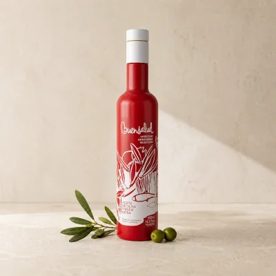 Arbequina Selección