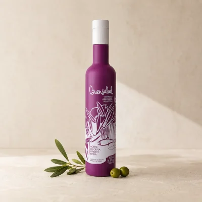 Arbosana Selección