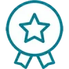 icono premios internacionales